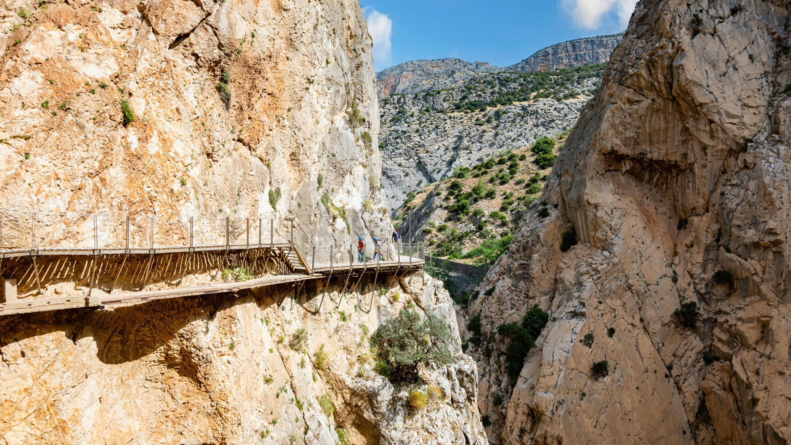 Caminito del Rey